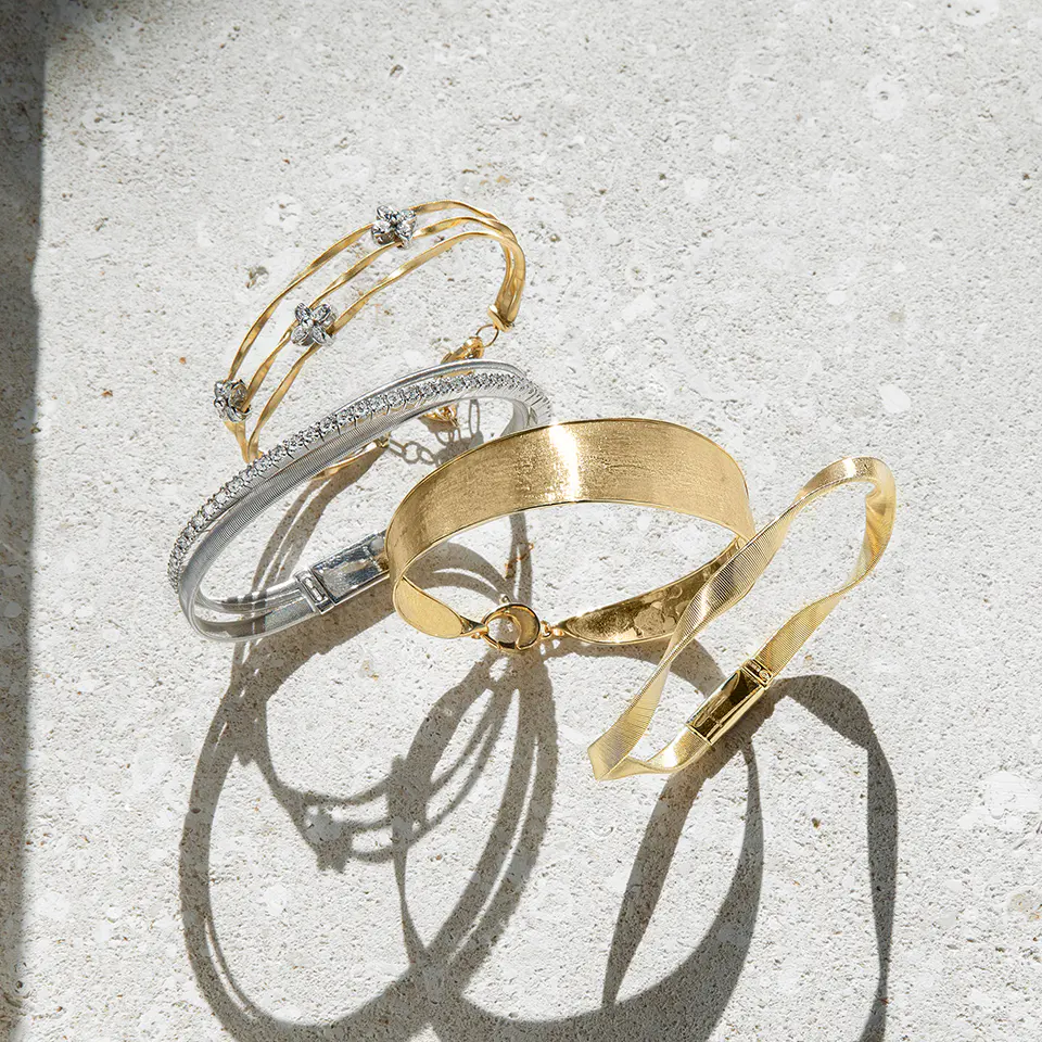 Bold Elegance Since 1948